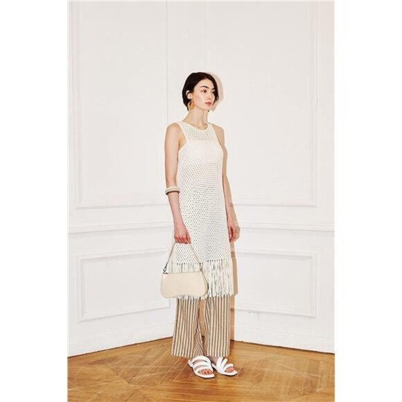 Women's Eva Shoulder Handbag - Picture 4 of 6